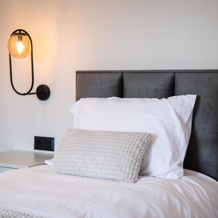 Residence Republic Square- Top Location Belgrad Zewnętrze zdjęcie