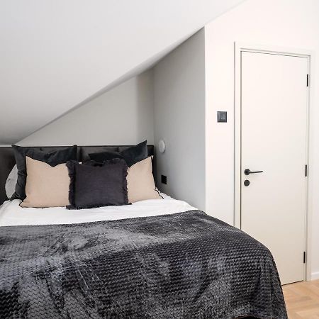 Residence Republic Square- Top Location Belgrad Zewnętrze zdjęcie