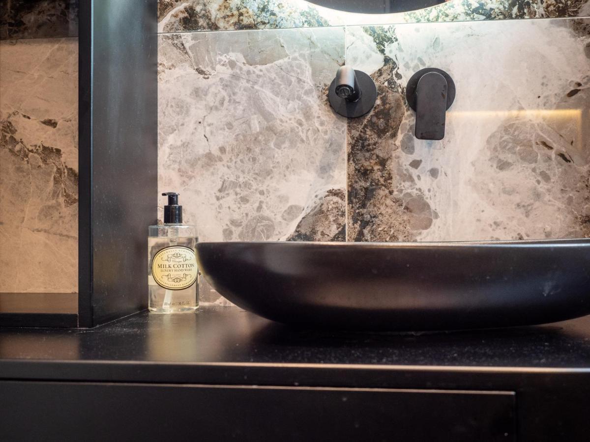 Residence Republic Square- Top Location Belgrad Zewnętrze zdjęcie