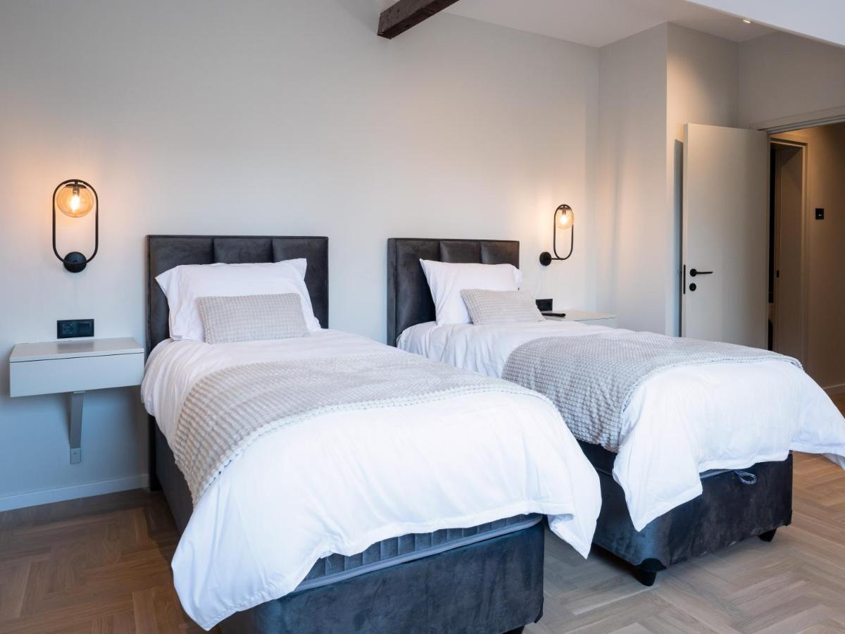 Residence Republic Square- Top Location Belgrad Zewnętrze zdjęcie