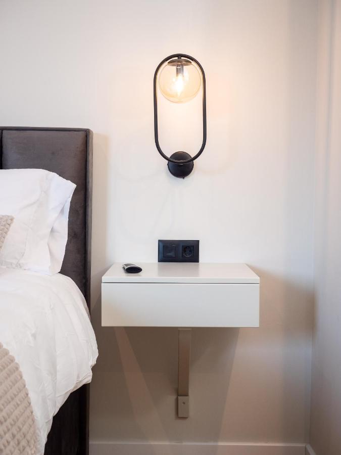 Residence Republic Square- Top Location Belgrad Zewnętrze zdjęcie