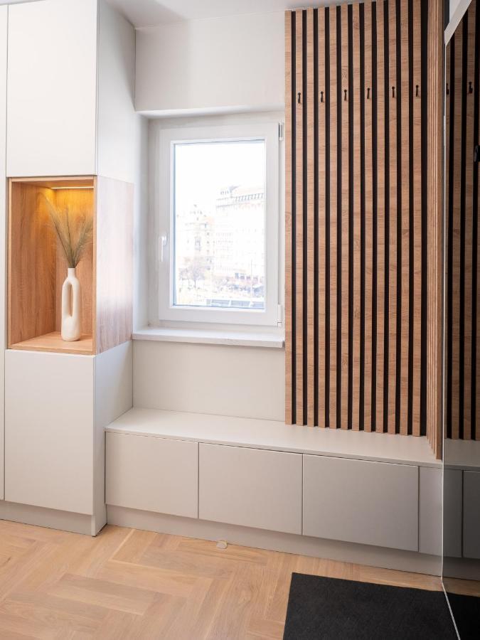 Residence Republic Square- Top Location Belgrad Zewnętrze zdjęcie