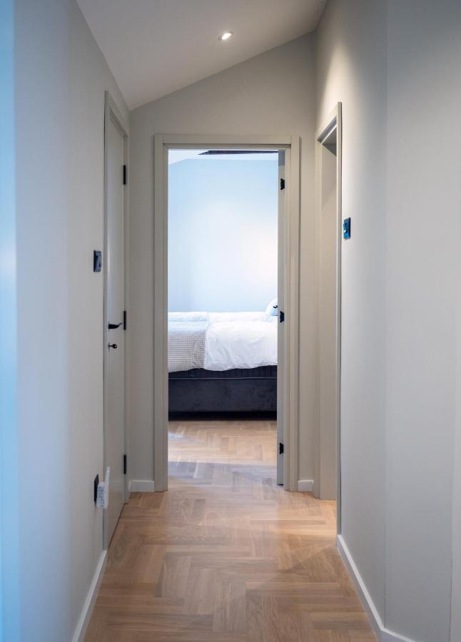 Residence Republic Square- Top Location Belgrad Zewnętrze zdjęcie