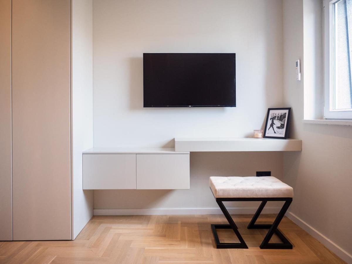 Residence Republic Square- Top Location Belgrad Zewnętrze zdjęcie