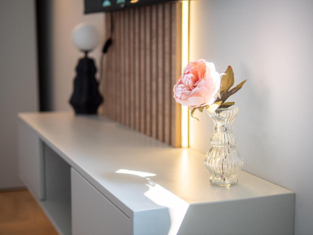 Residence Republic Square- Top Location Belgrad Zewnętrze zdjęcie