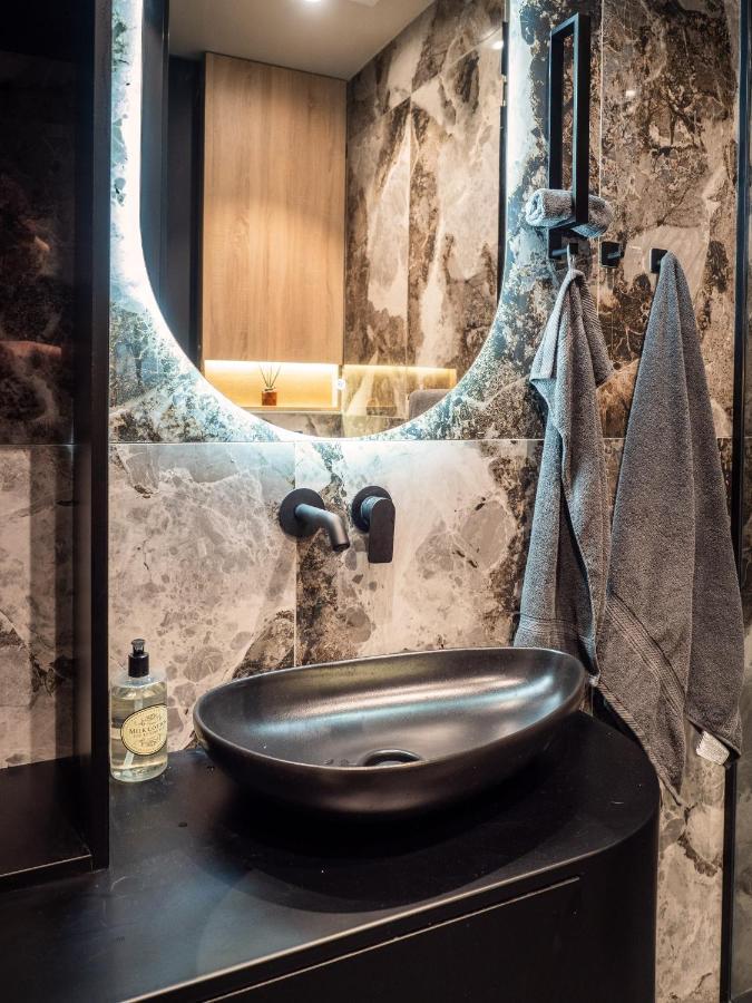 Residence Republic Square- Top Location Belgrad Zewnętrze zdjęcie