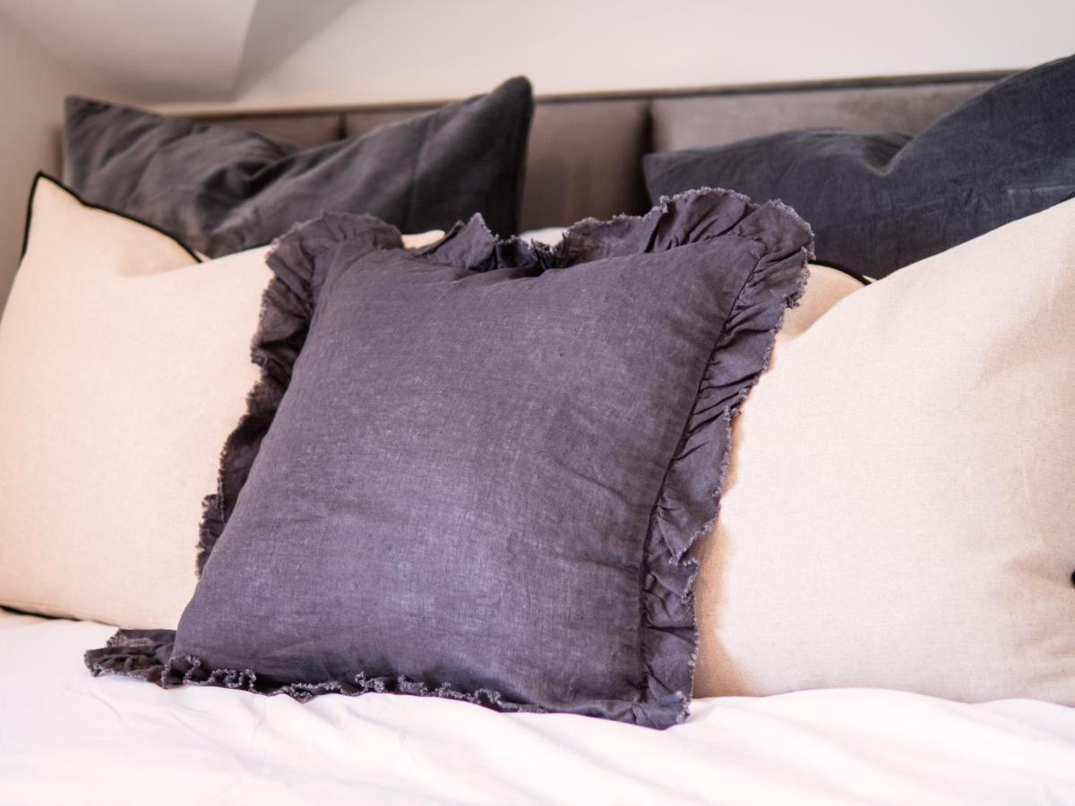 Residence Republic Square- Top Location Belgrad Zewnętrze zdjęcie