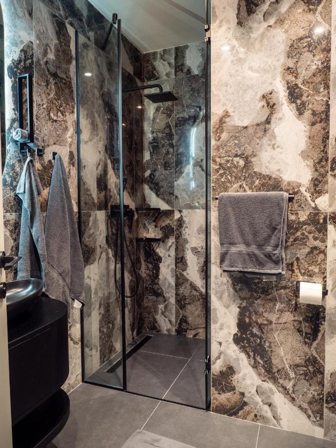 Residence Republic Square- Top Location Belgrad Zewnętrze zdjęcie
