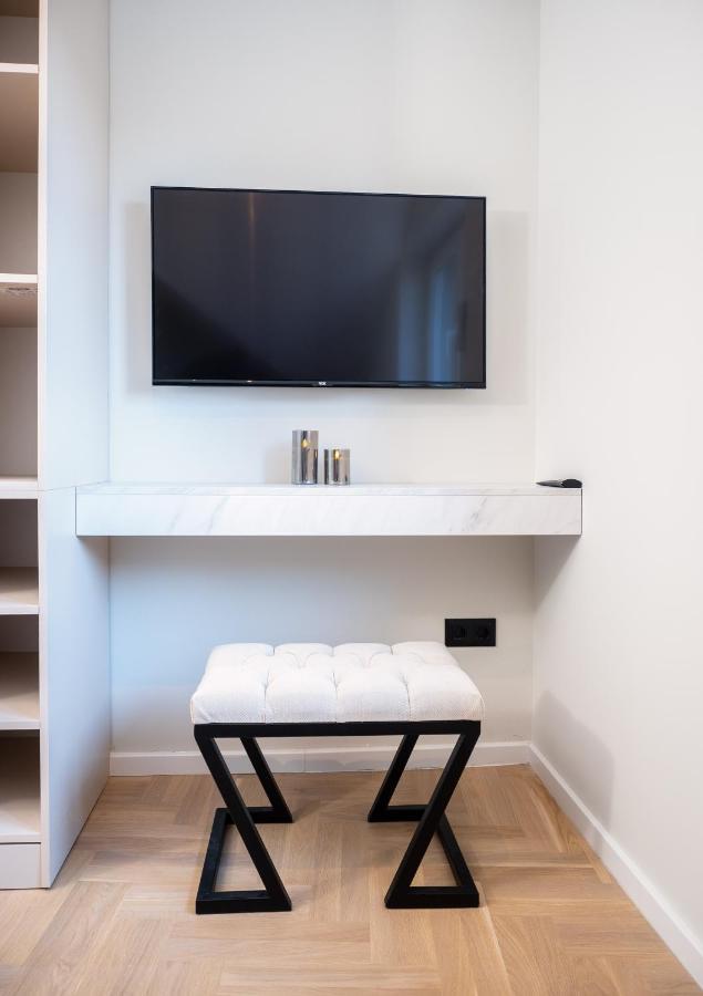 Residence Republic Square- Top Location Belgrad Zewnętrze zdjęcie