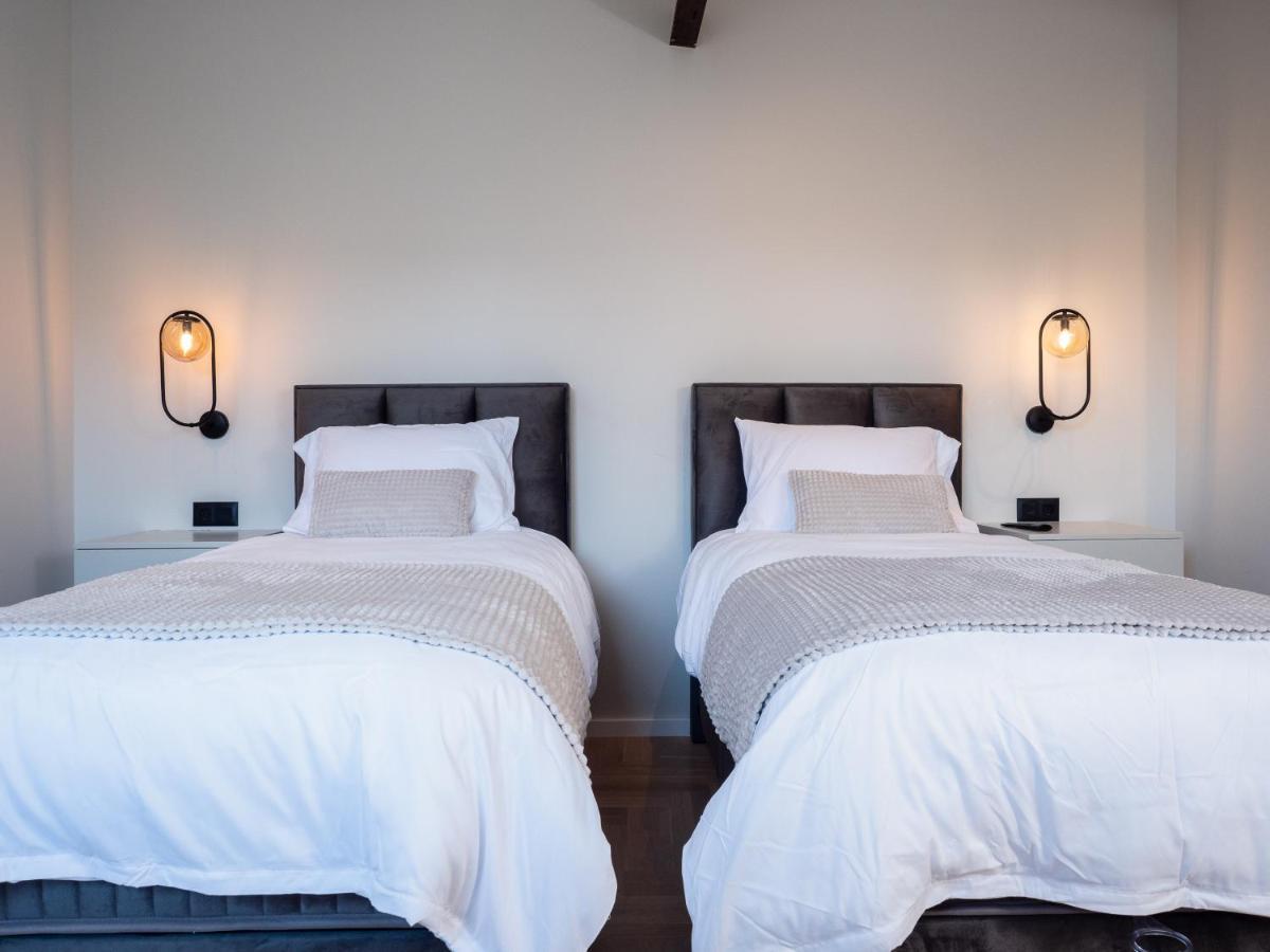 Residence Republic Square- Top Location Belgrad Zewnętrze zdjęcie