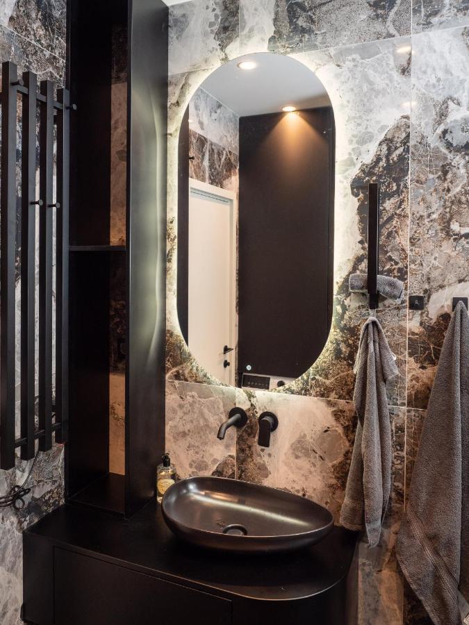 Residence Republic Square- Top Location Belgrad Zewnętrze zdjęcie